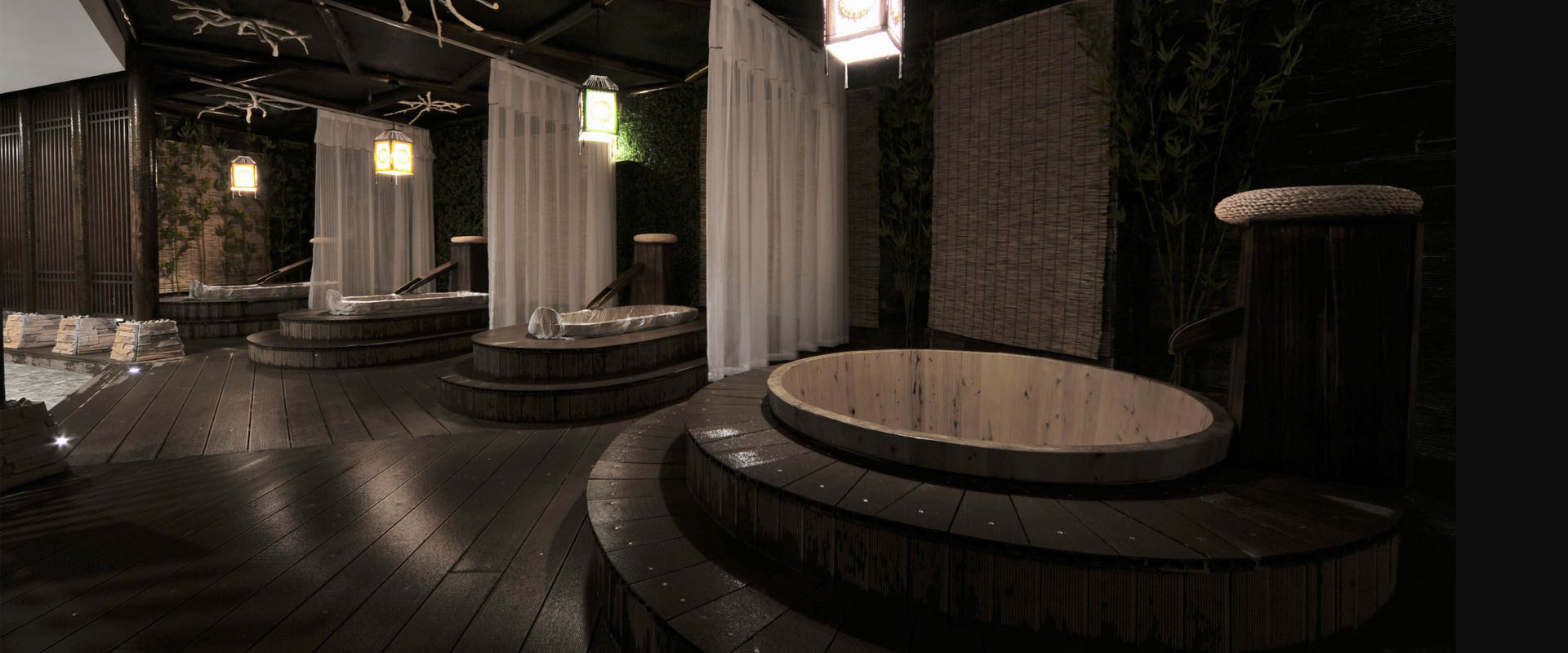 成都桑拿养生馆_成都spa养生会所_Aanan养生